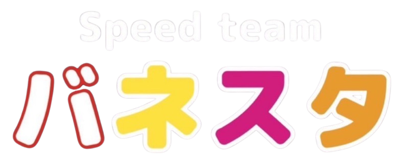 Speed team バネスタ
